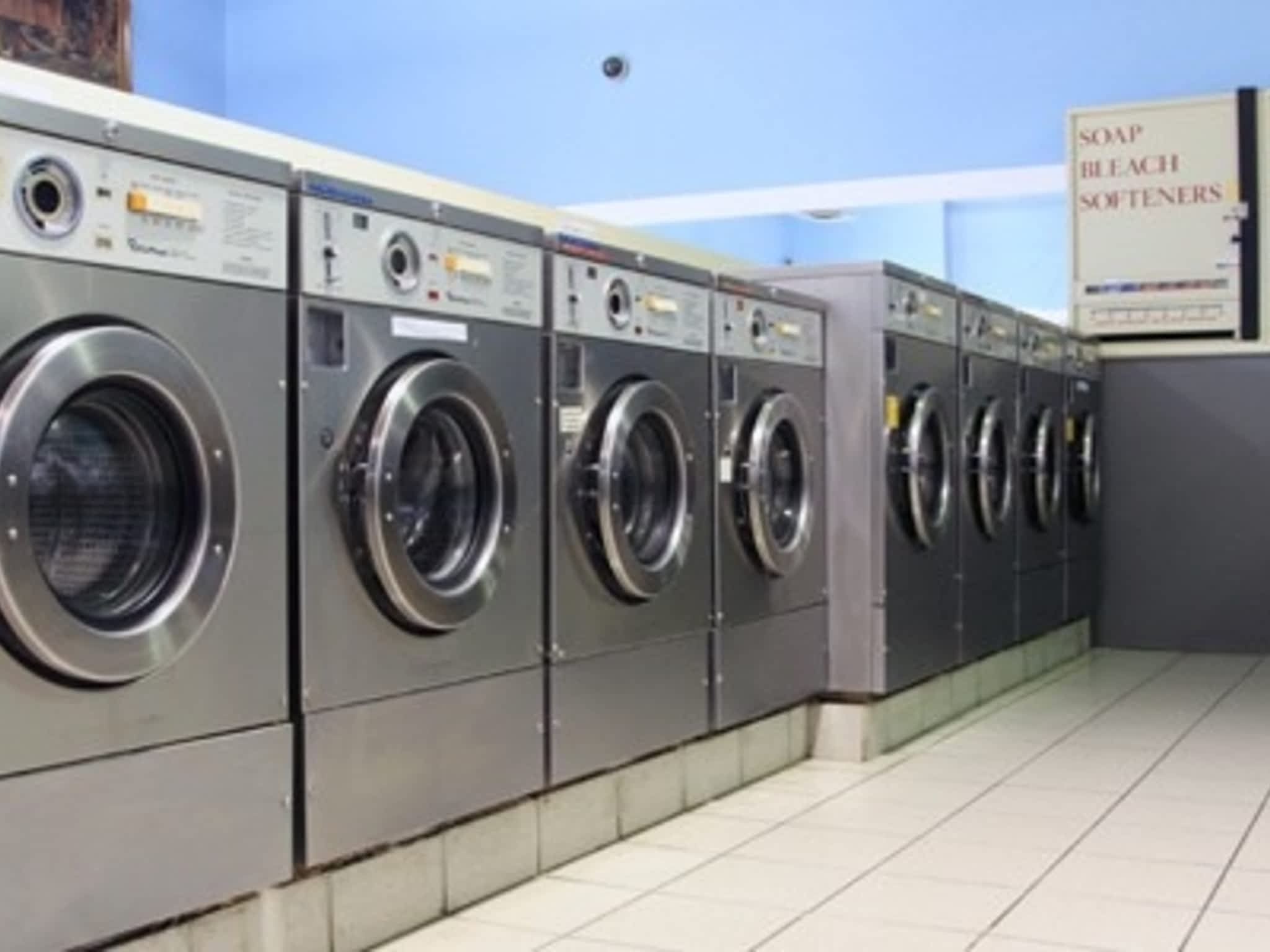 Laundromat 24 Hour Coin - Brampton, ON - 168 Kennedy Rd S | Canpages