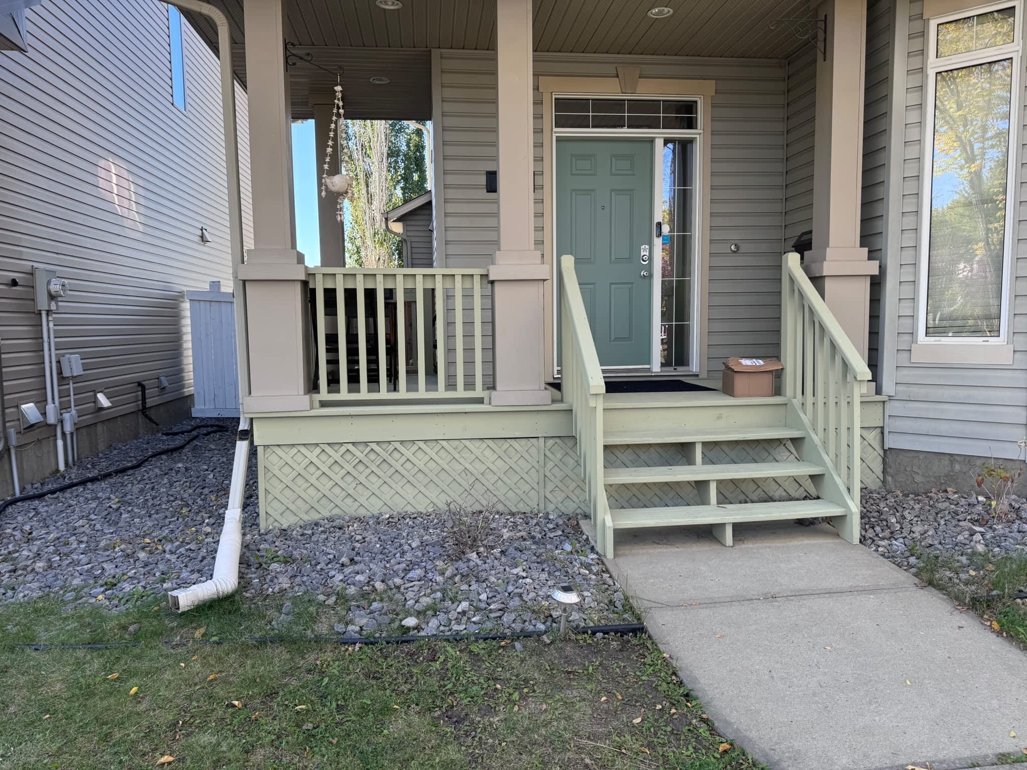 photo Hilma Construction