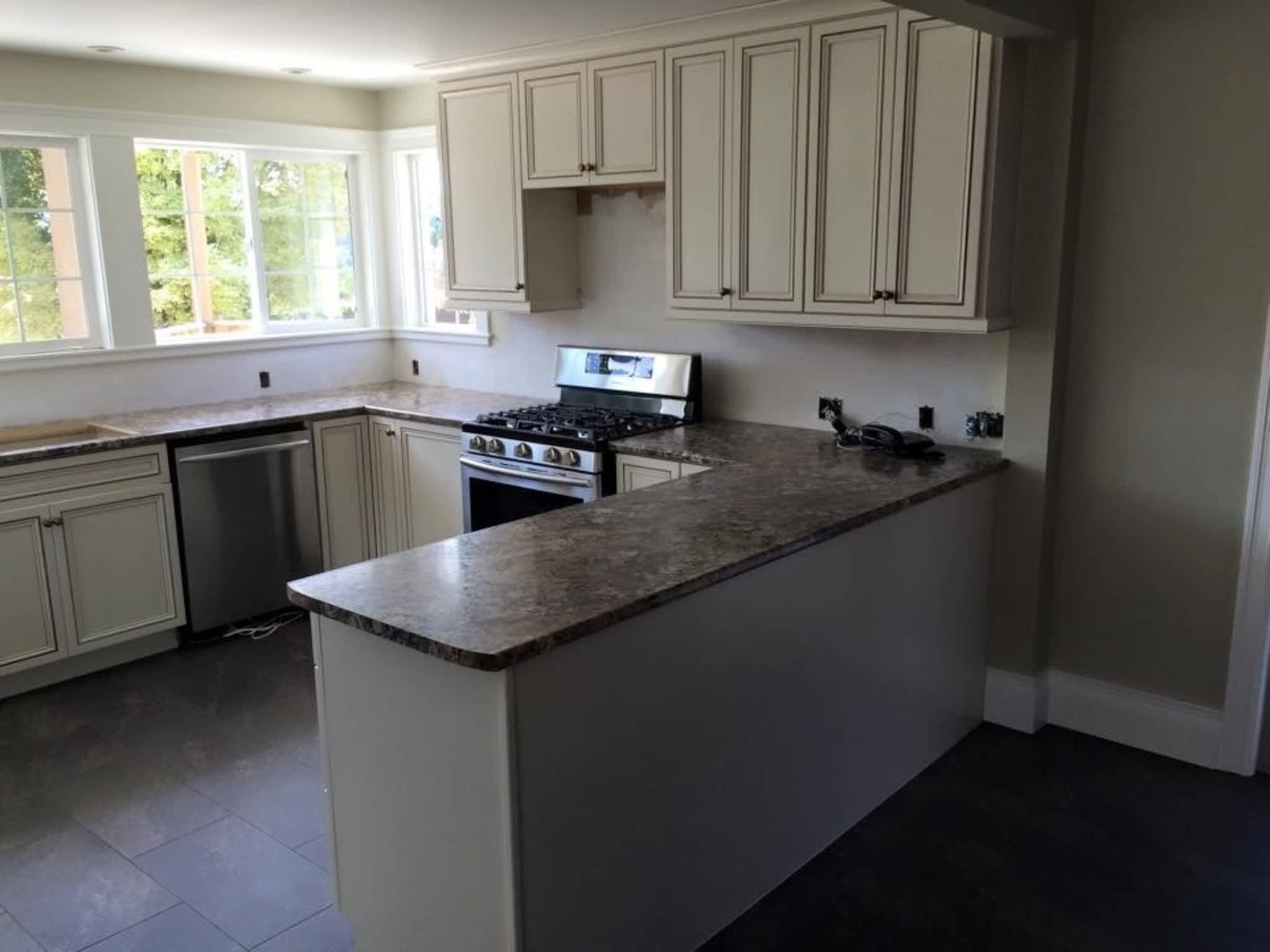 photo DC Scott Construction & Installations