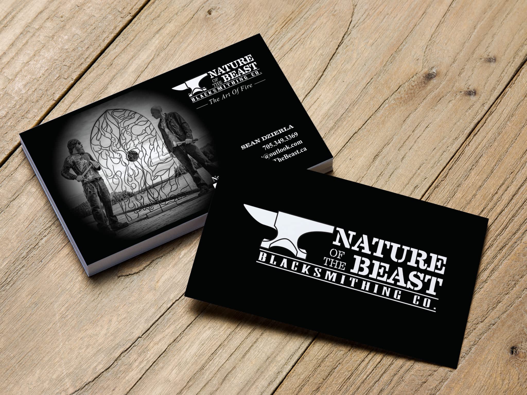 photo Fusion Graphics