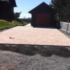 AQS Aménagements Quatre-Saisons Inc - Entrepreneurs en excavation