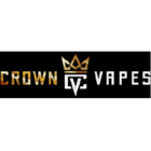 Crown Vapes Richmond Hill - Logo