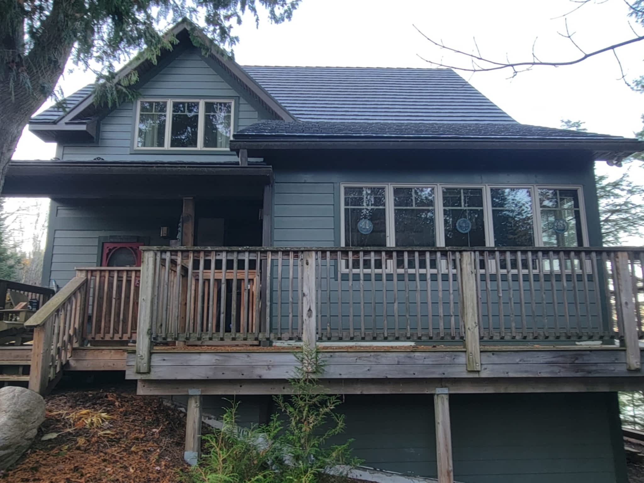 photo Darren Binz Contracting