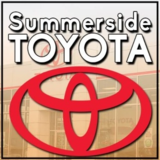 Summerside Toyota - Réparation de carrosserie et peinture automobile
