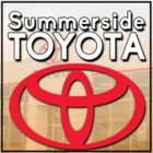 Summerside Toyota - Logo