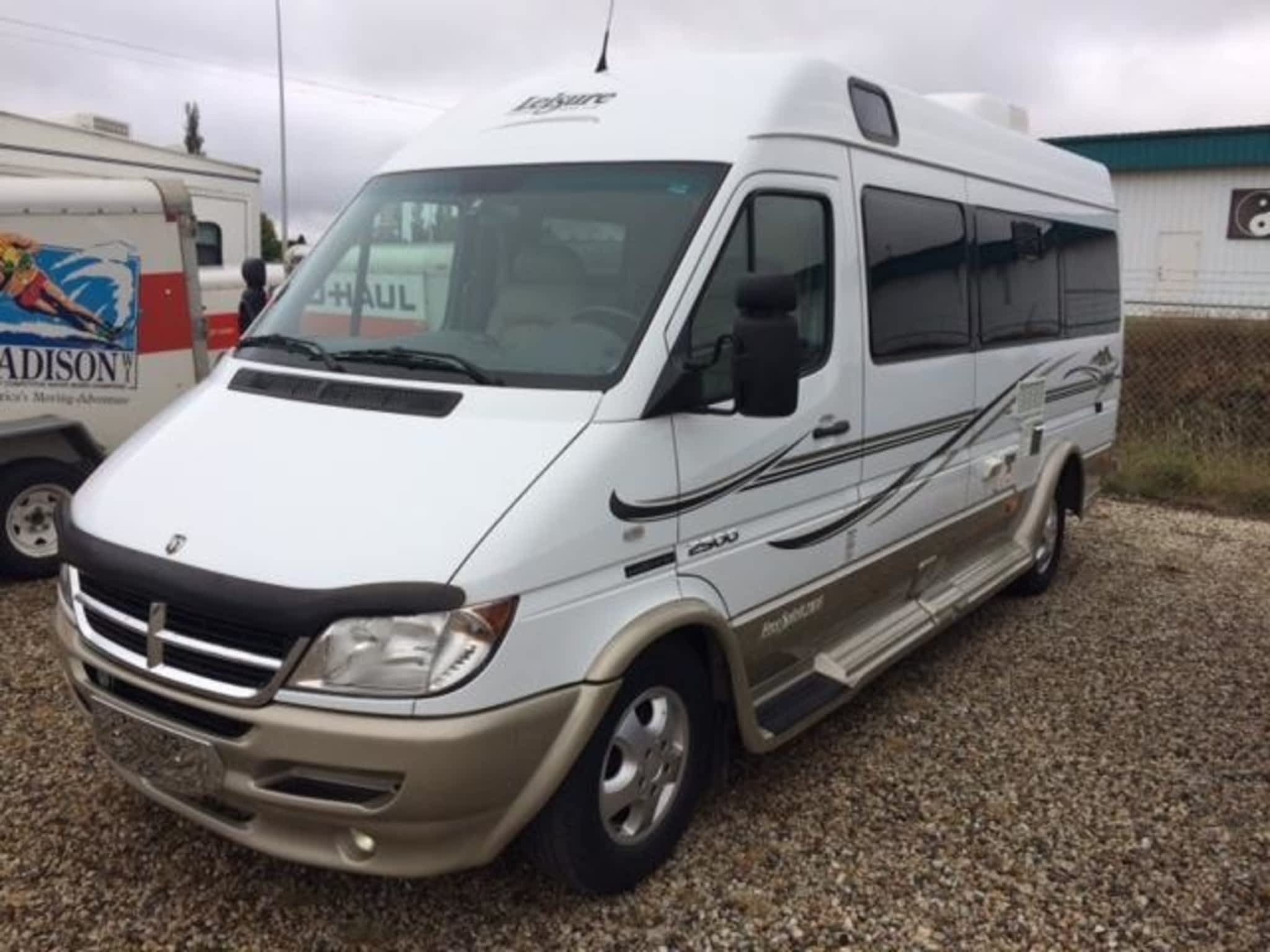 photo Consign and Sell RV Truck Auto
