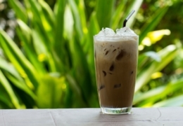 Montreal’s best iced coffee spots