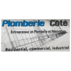 FERMÉ / CLOSED (Plomberie Côté) - Plombiers et entrepreneurs en plomberie