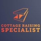 Cottage Raising Specialist - Logo