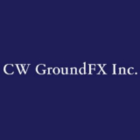 CW Groundfx - Logo