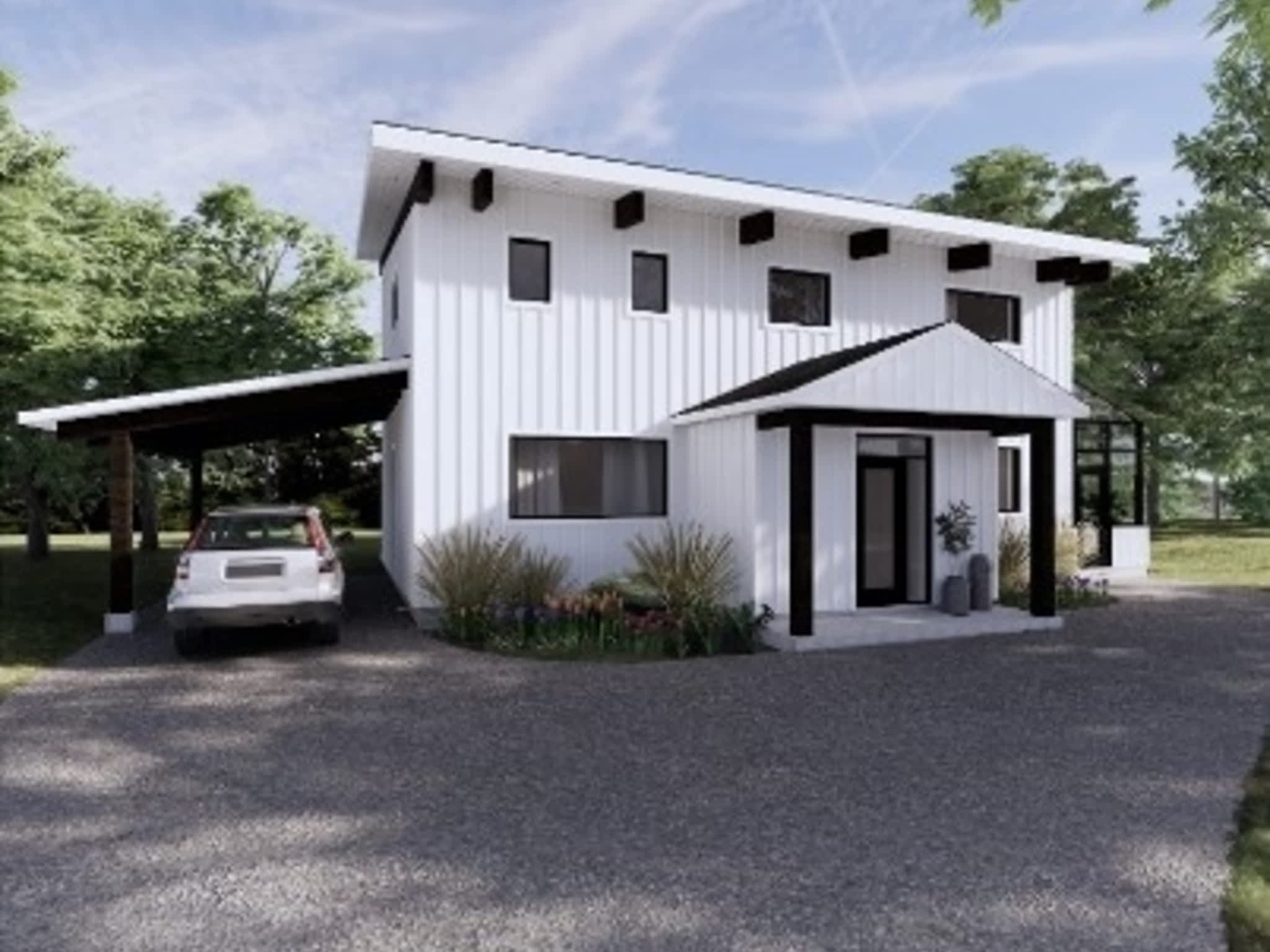 photo Canopée Developement