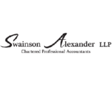 Swainson Alexander LLP Chartered Professional Accountants - Conseillers et entrepreneurs en éclairage