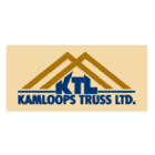Kamloops Truss Ltd - Logo