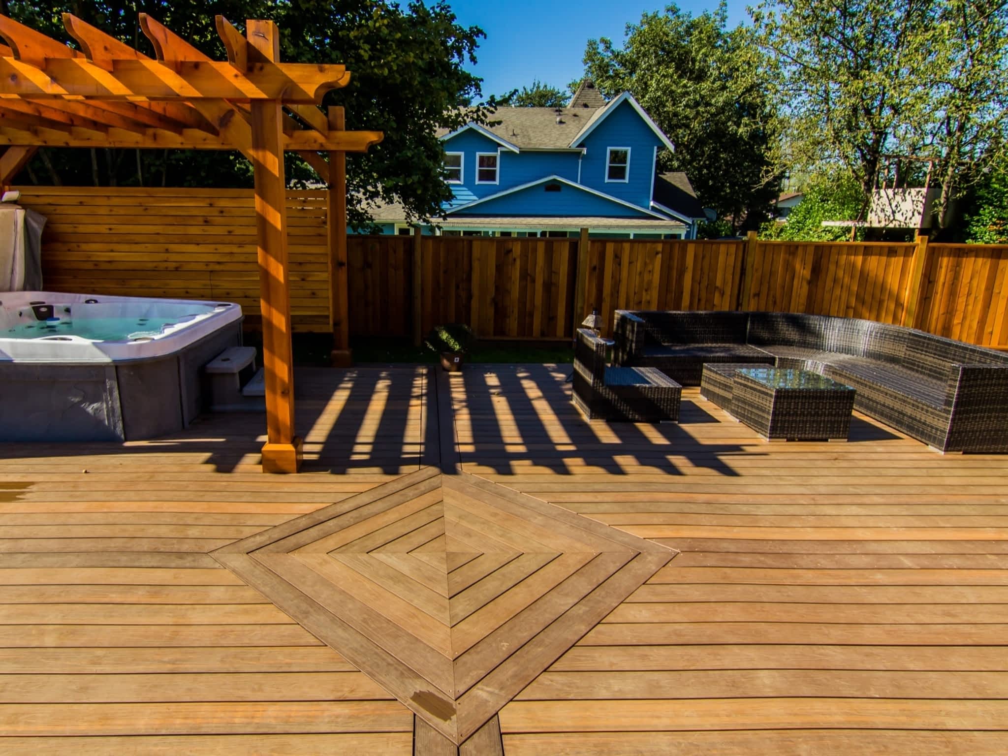 photo DMC Contracting Ltd