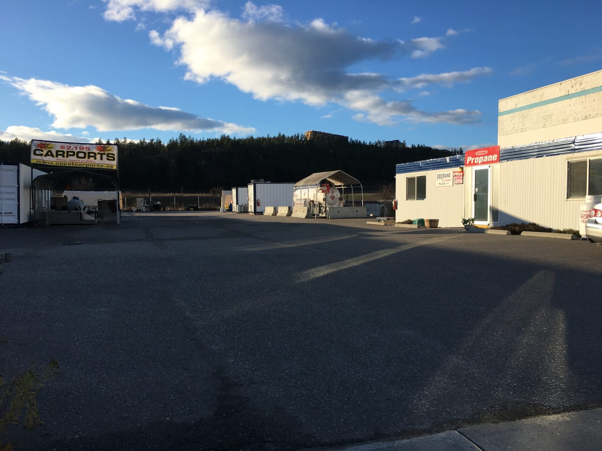 Fuel Pro Systems Kelowna, BC 668 Adams Crt Canpages