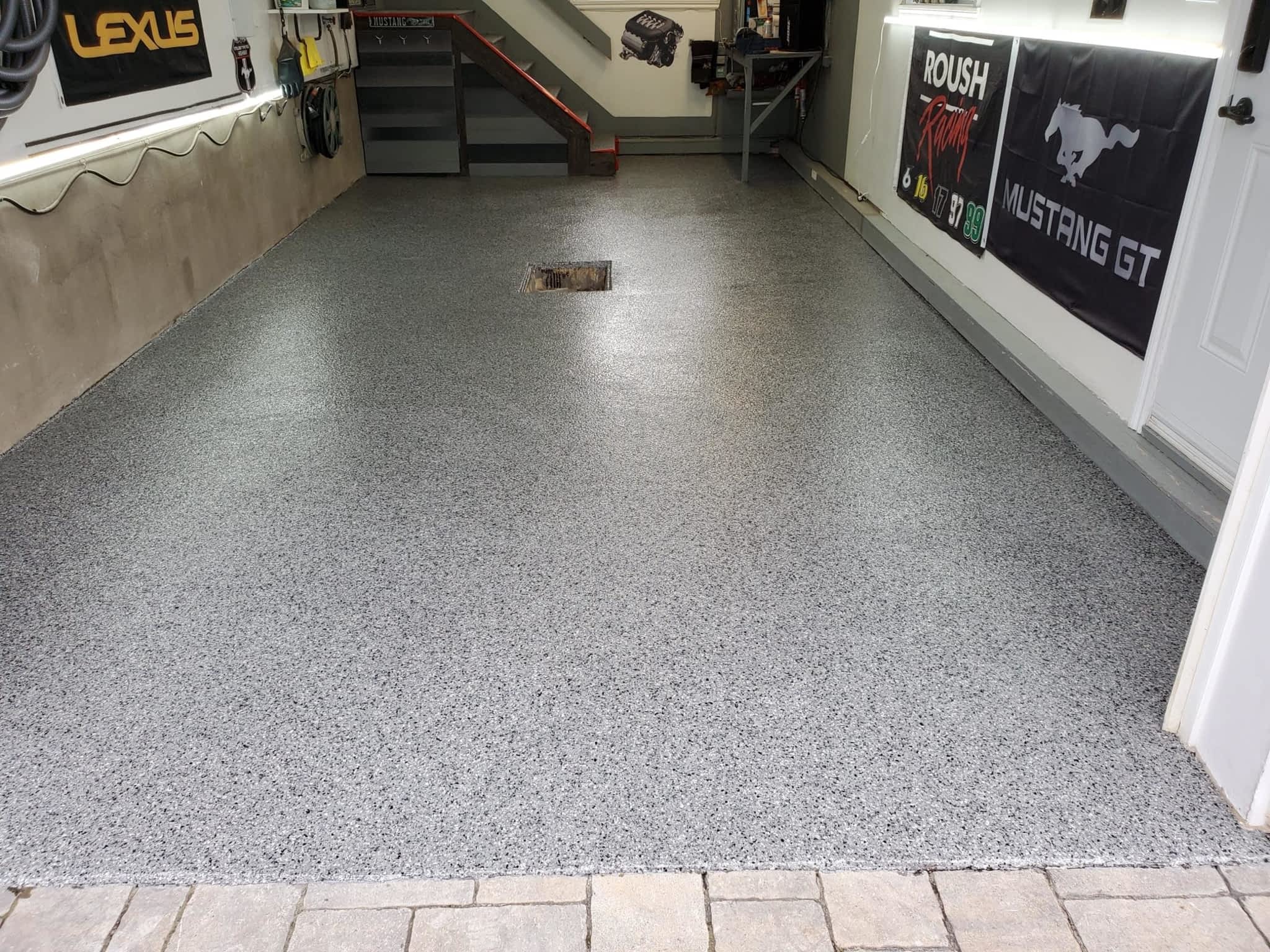 photo Epoxy Capitale