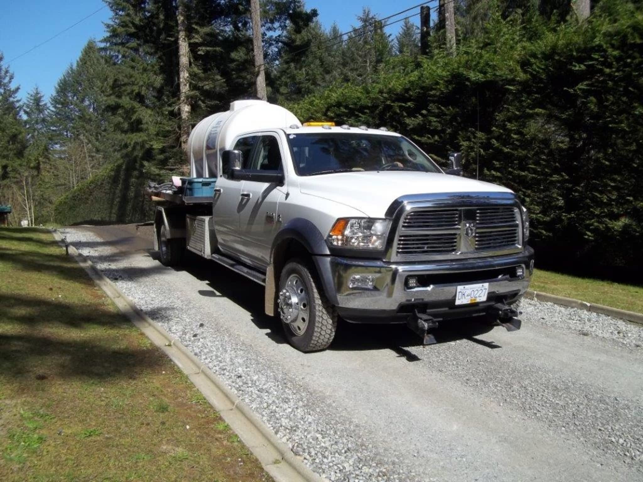 photo Dice Contracting Ltd