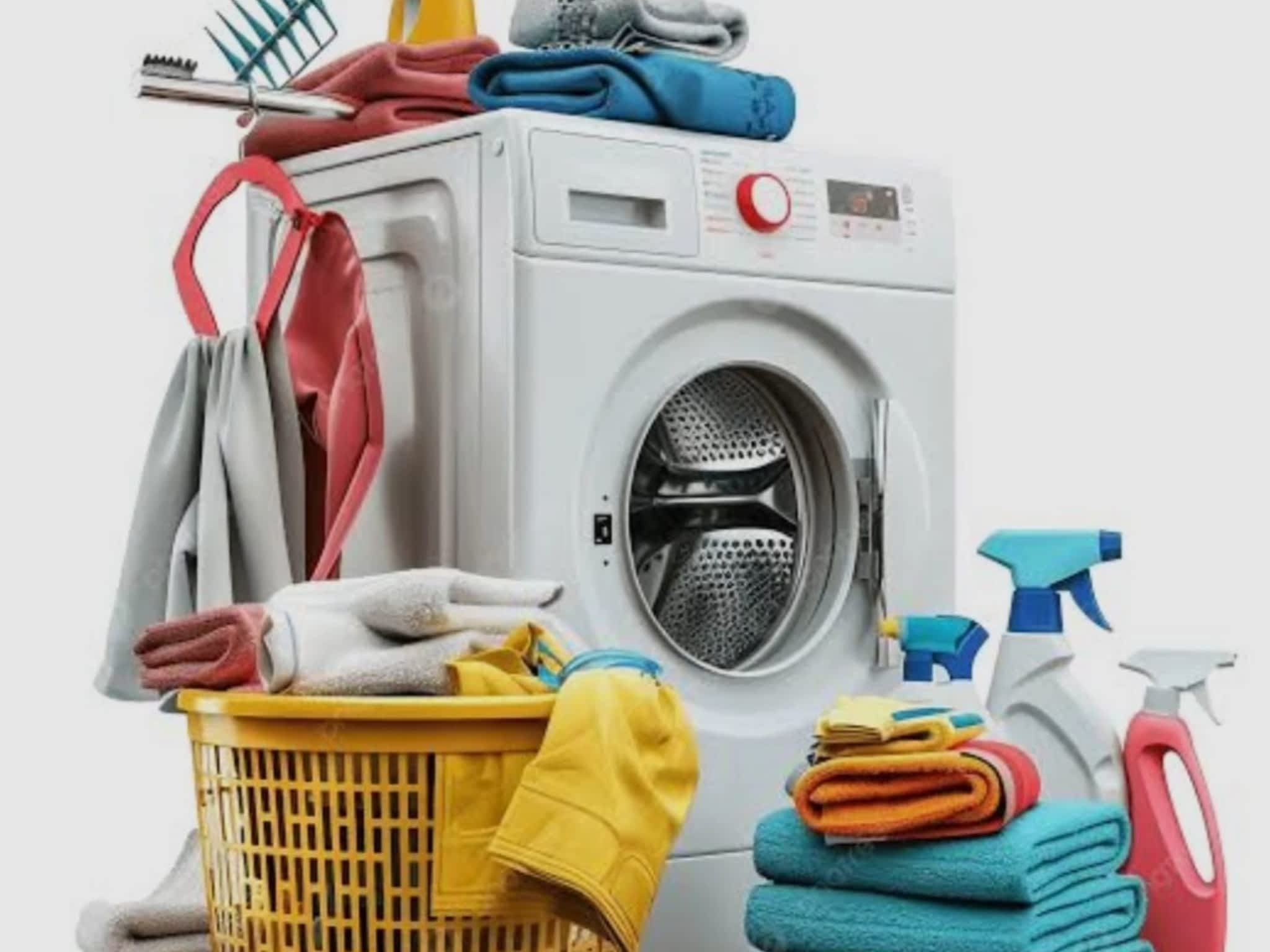 photo Luxe Clean Solutions