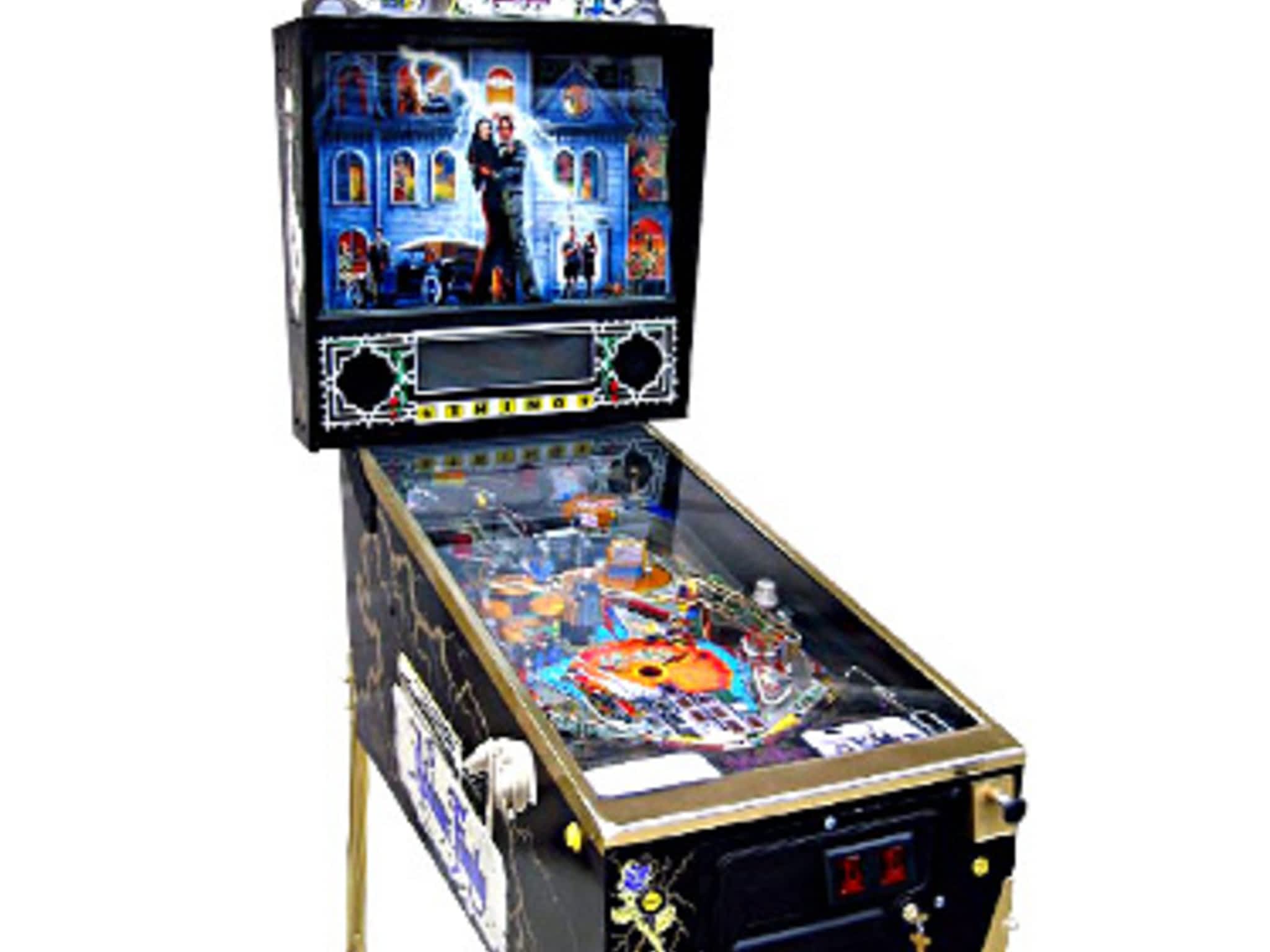 photo The Ragman Billiards Ltd