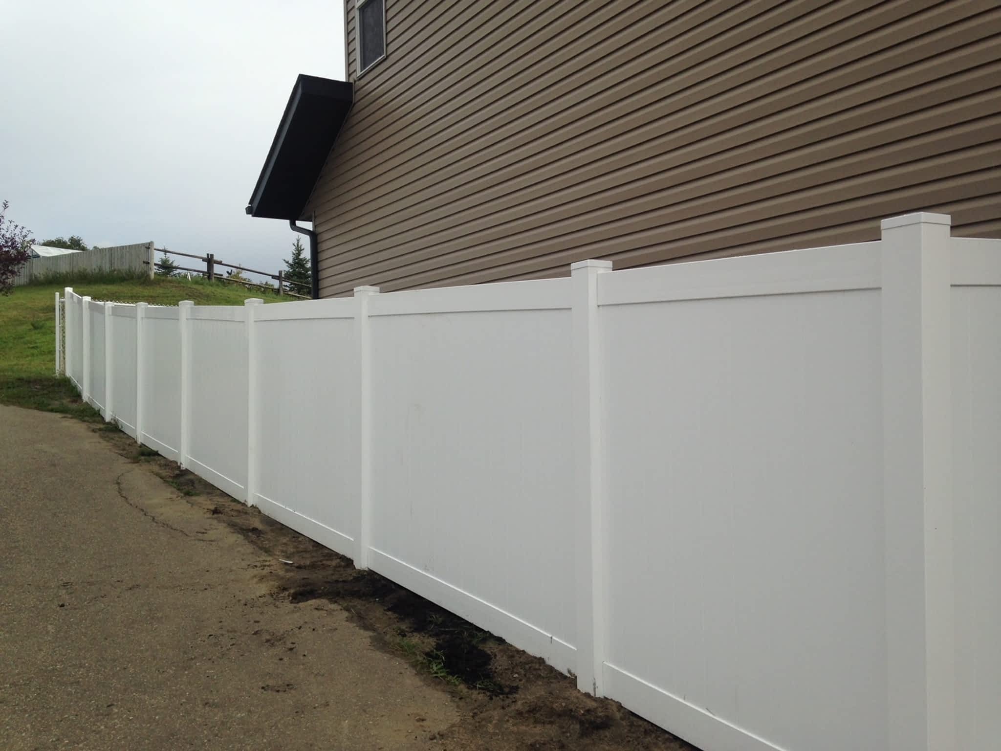 photo Double D Fence & Deck