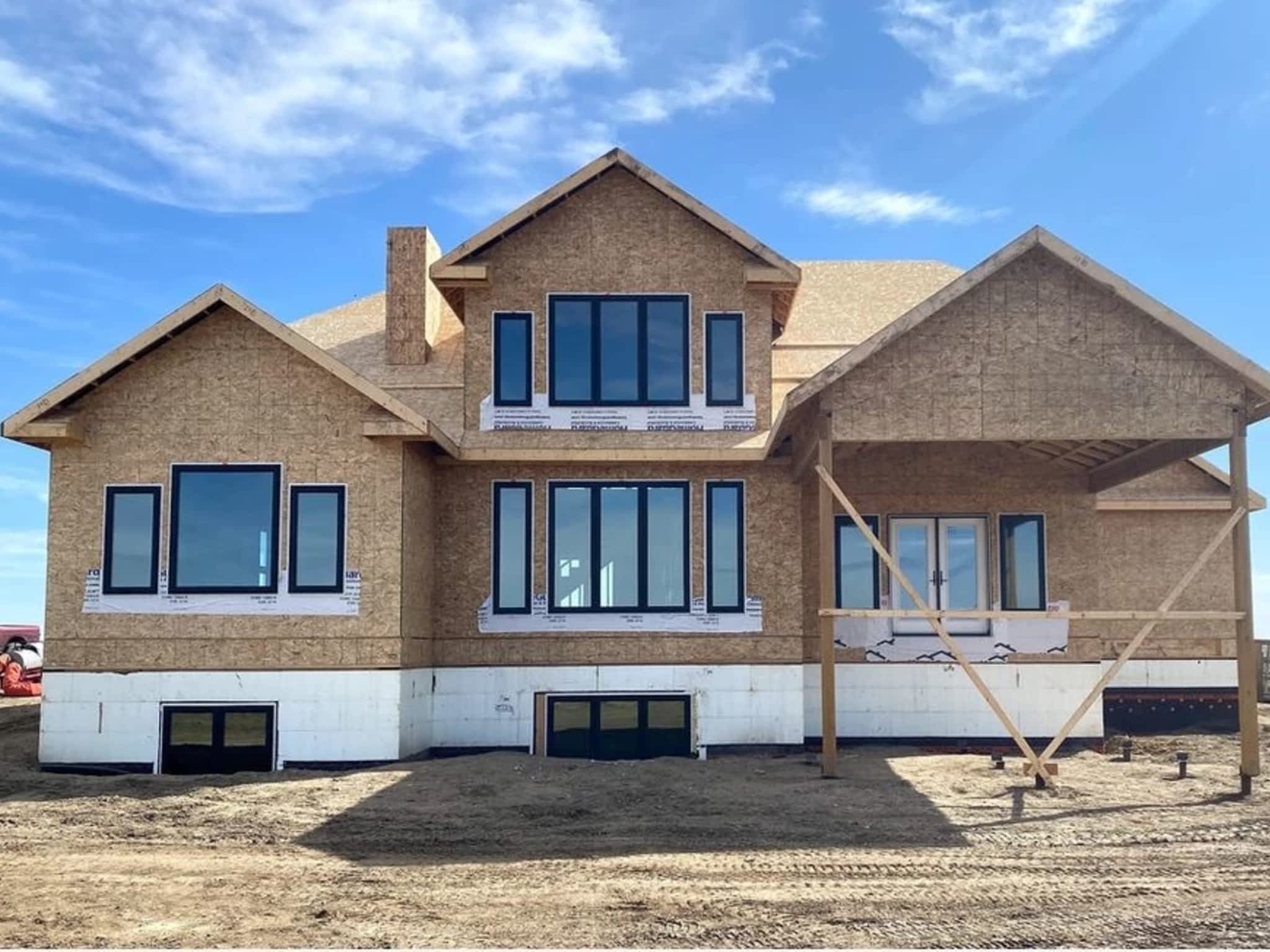 photo Redfox Builders Ltd