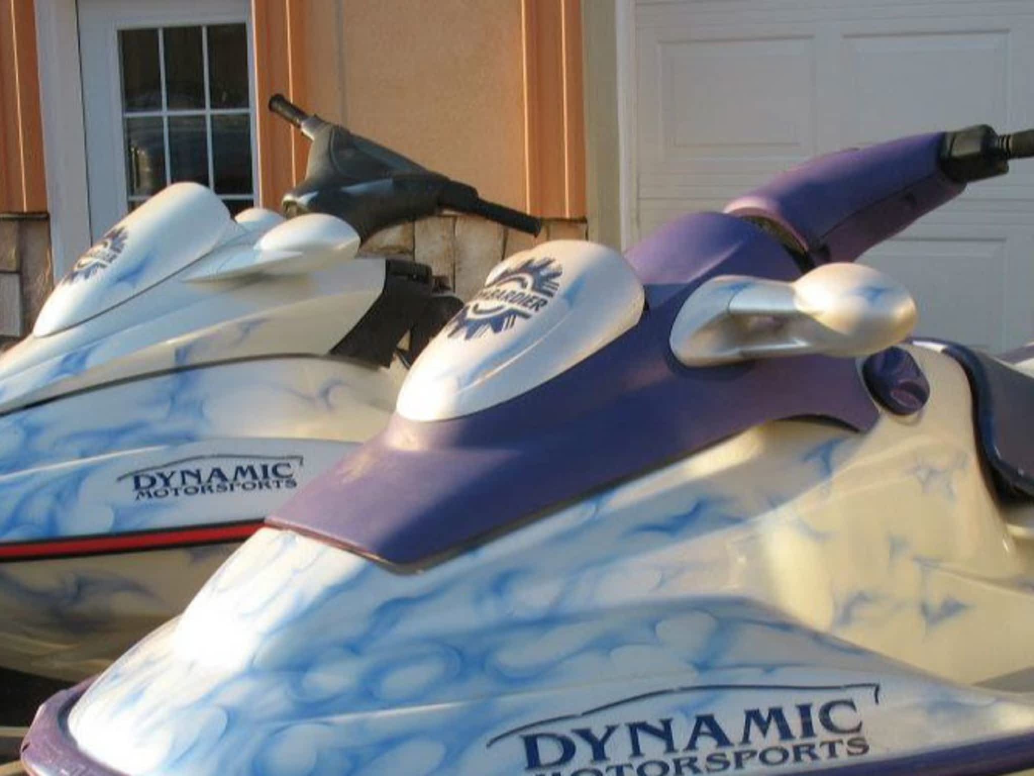 photo Dynamic Towing