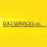 D K I Services Ltd - Parking Area Maintenance & Marking