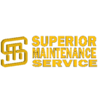 Superior Maintenance Service - Logo