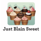 Just Blain Sweet - Bakeries