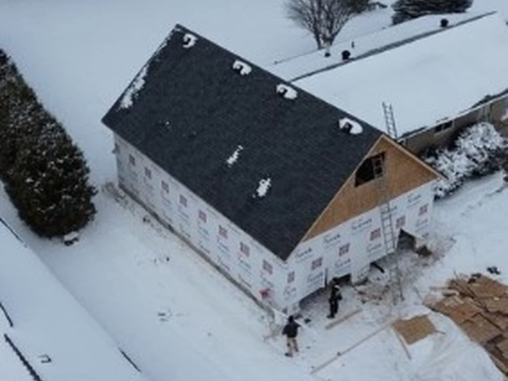 photo Davicon General Contracting