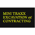 Mini Traxx Excavation & Contracting - Excavation Contractors