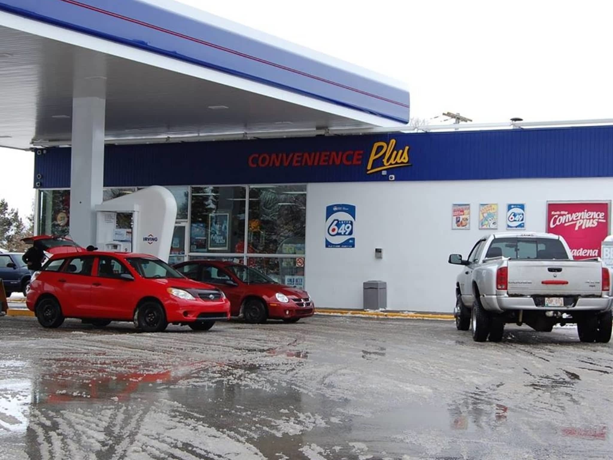 photo Pasadena Convenience Plus