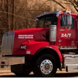 DreamLiner Road Rescue Ltd. - Vehicle Towing