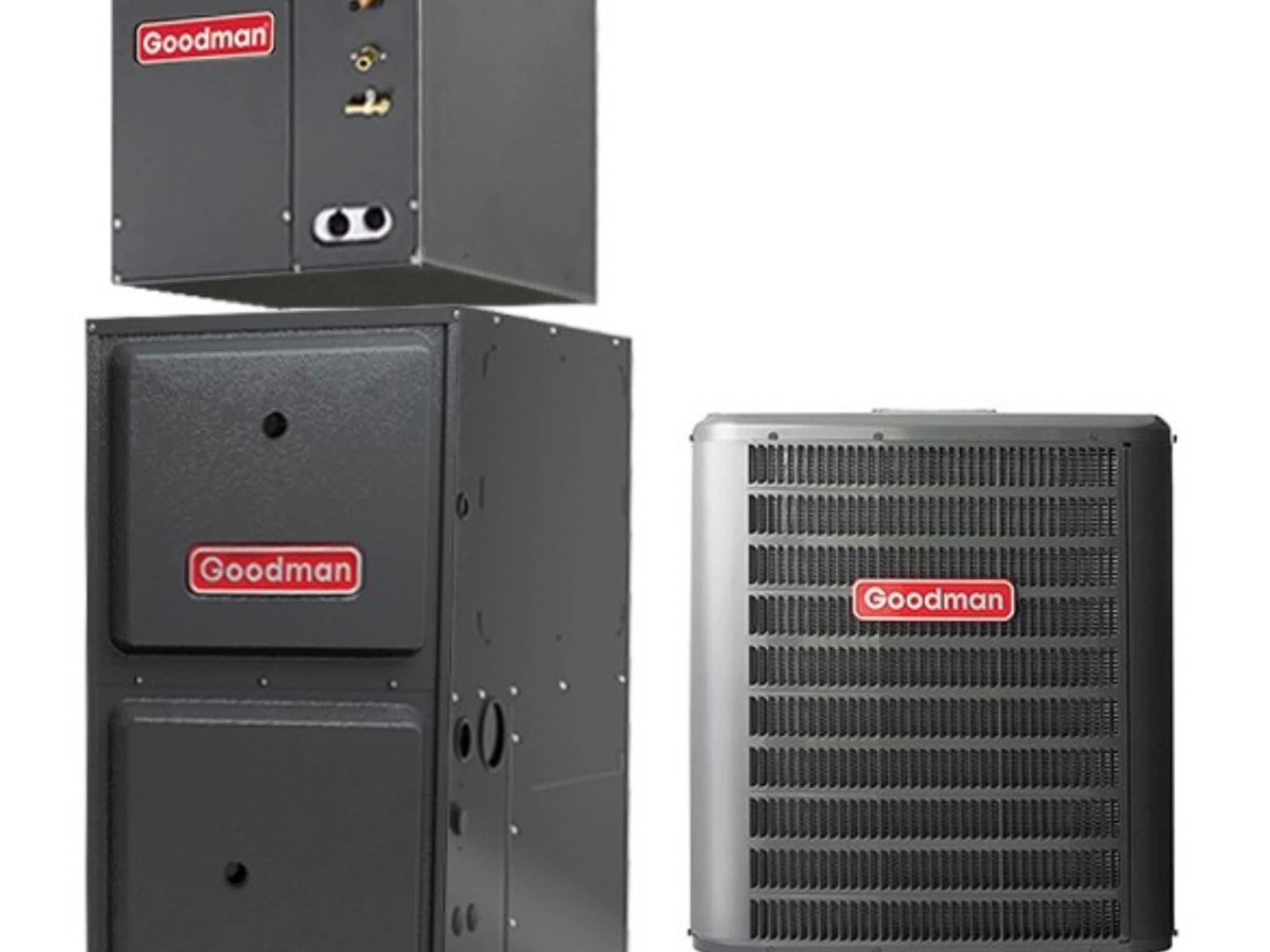 photo SP Heating & Cooling