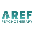 Aref Psychology Services - Logo