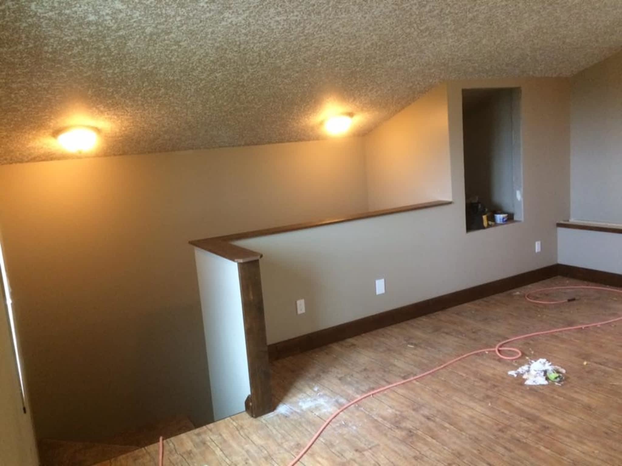 photo Crossfire Contracting