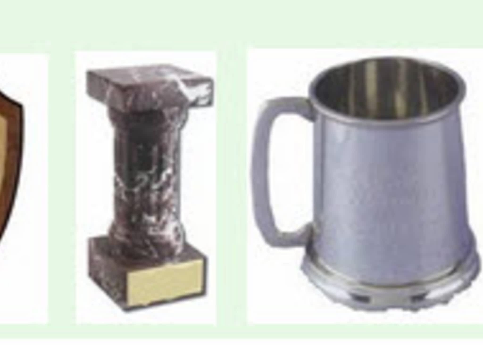 photo T & J Award Services