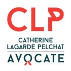 Catherine Lagarde Avocate LLB - Logo