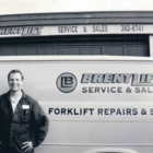 Brentlift - Fork Lift Trucks