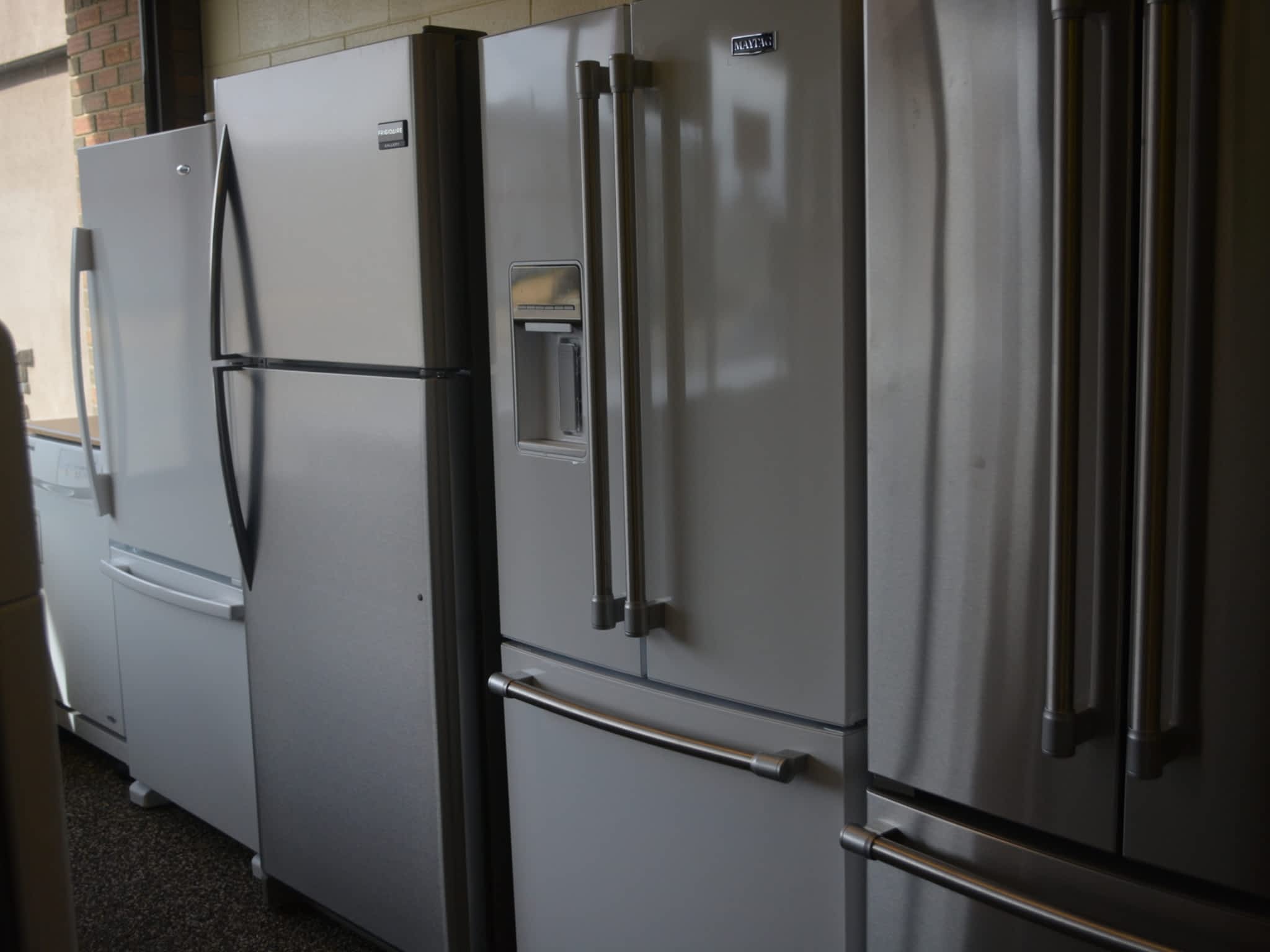 photo Tred Appliance Sales & Service