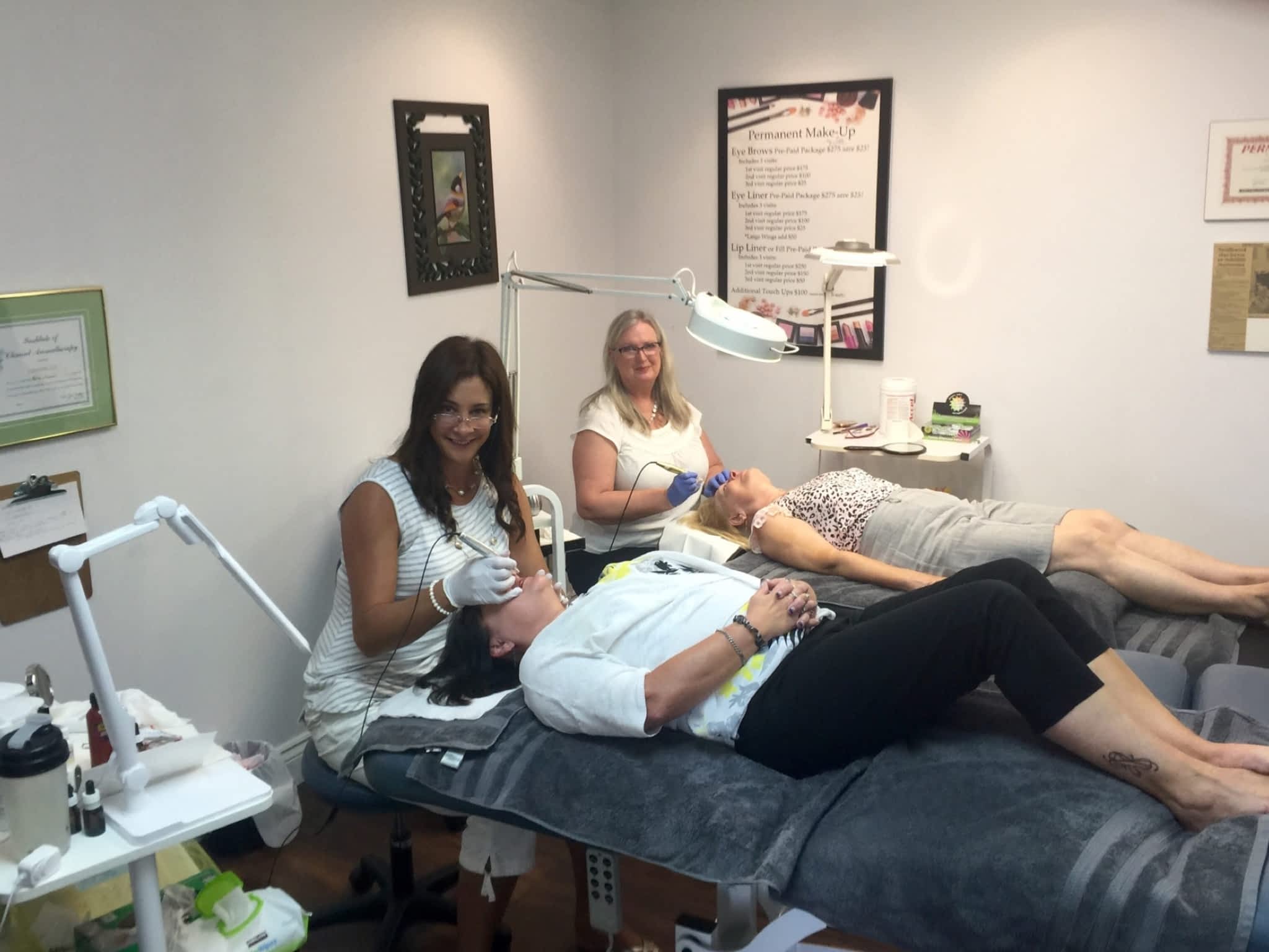 photo Lisa's Permanent Makeup