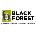 Black Forest - Logo