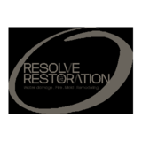View Resolve Restoration’s East York profile