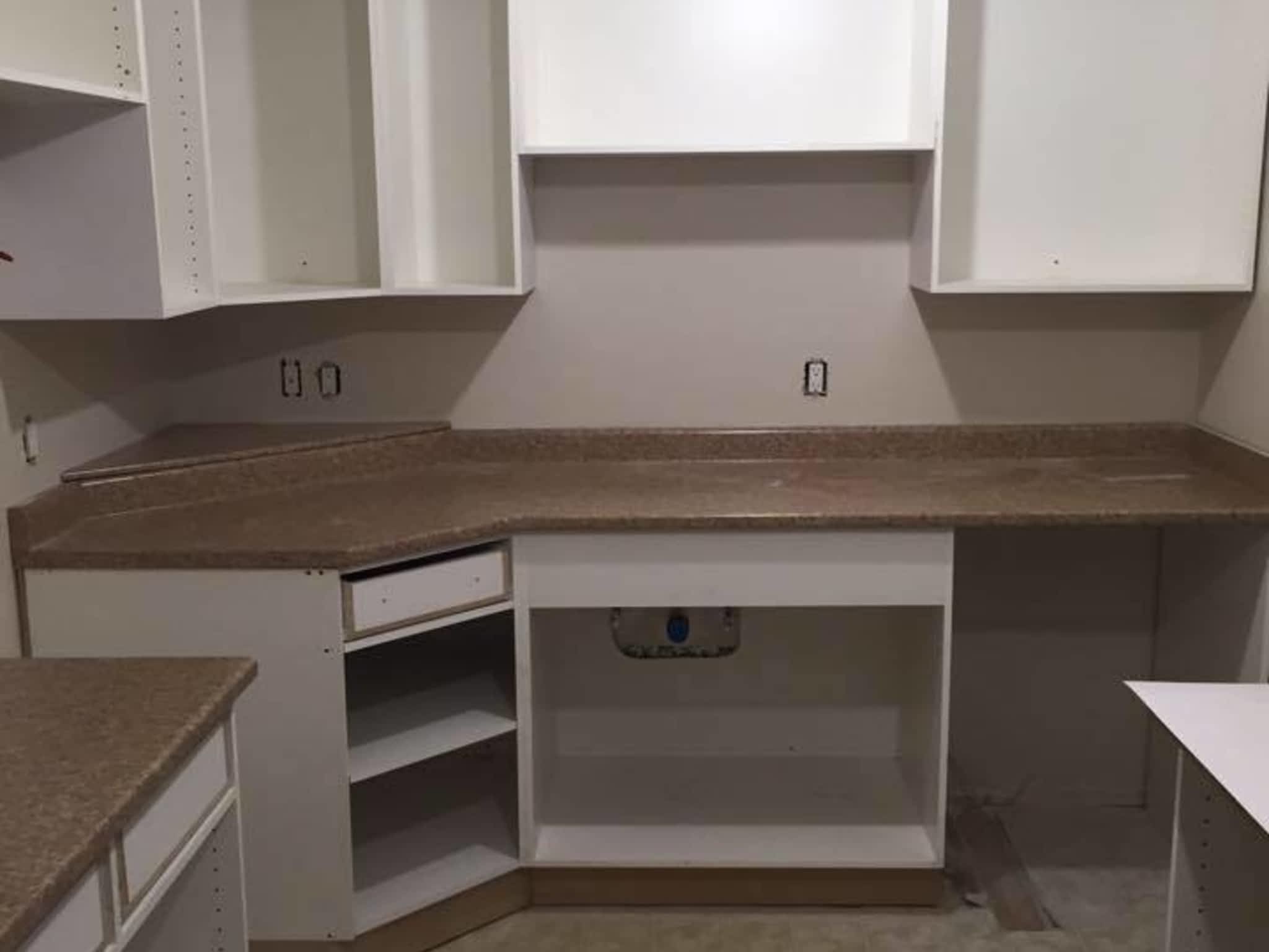 photo A-Vida Contracting