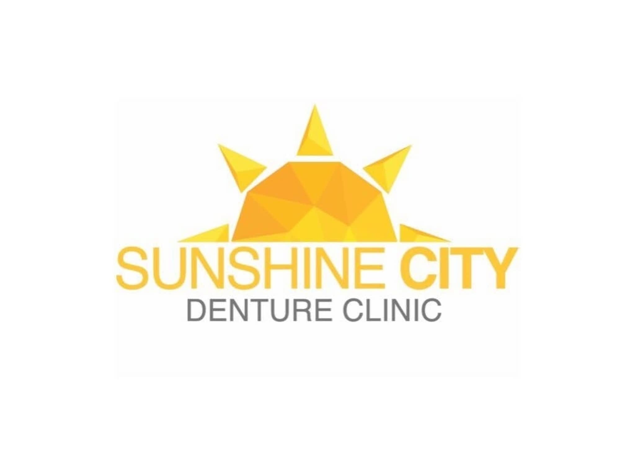 photo Sunshine City Denture Clinic