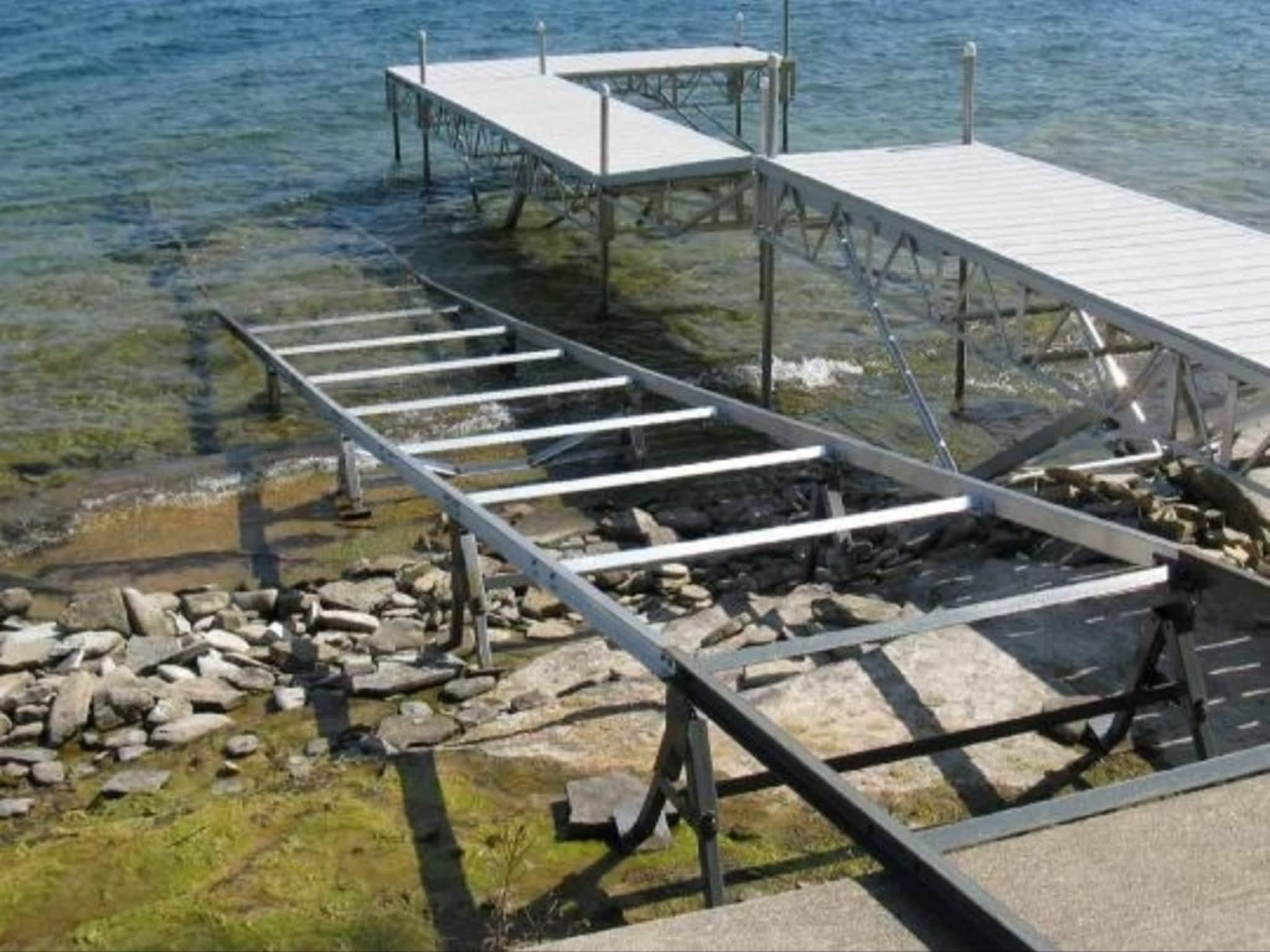 photo Docks Unlimited