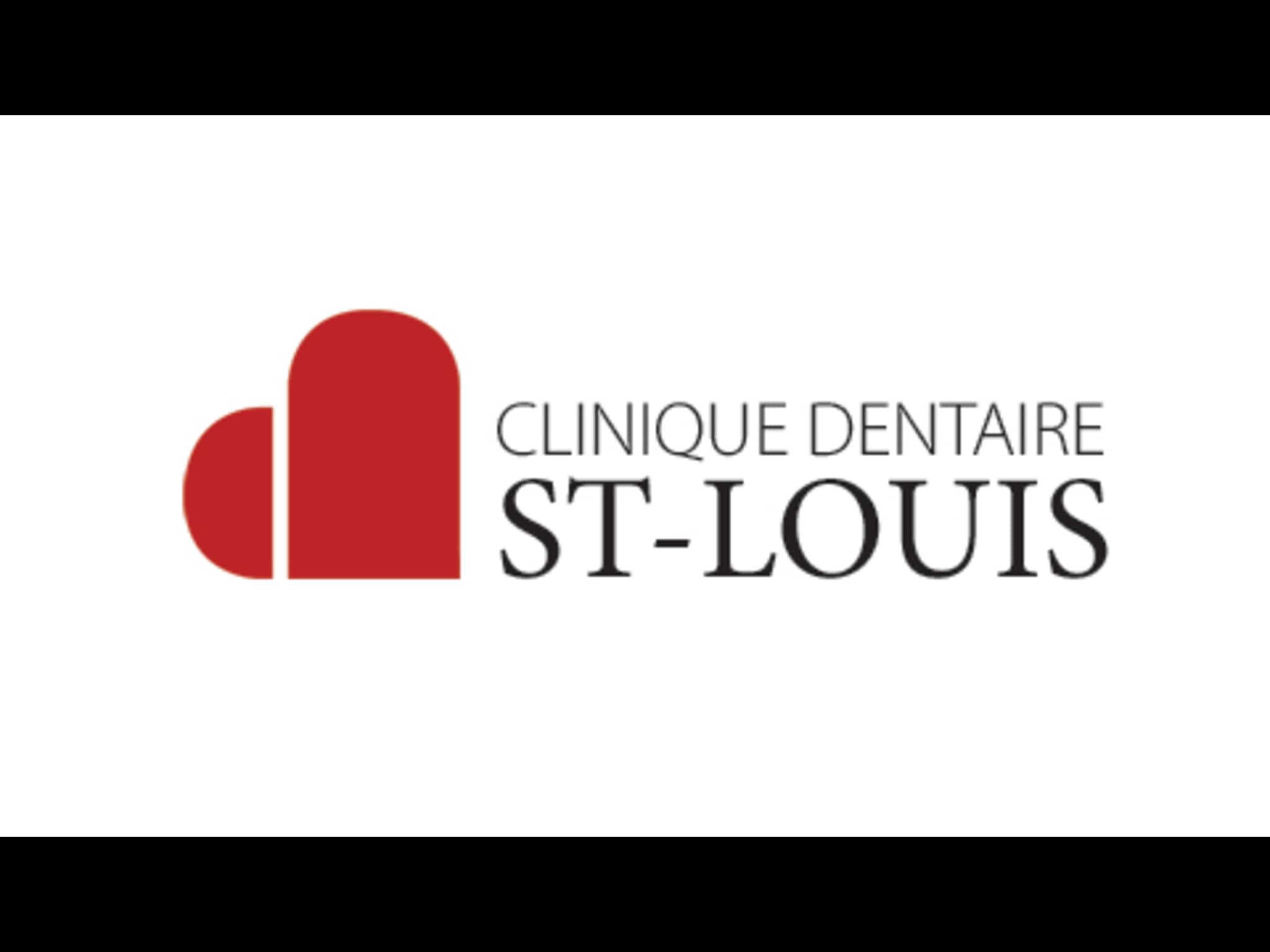 photo Clinique Dentaire St-Louis