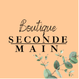 Voir le profil de Boutique Seconde Main - Sainte-Hélène-de-Bagot