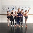 Evolutions School of Dance - Dance Lessons