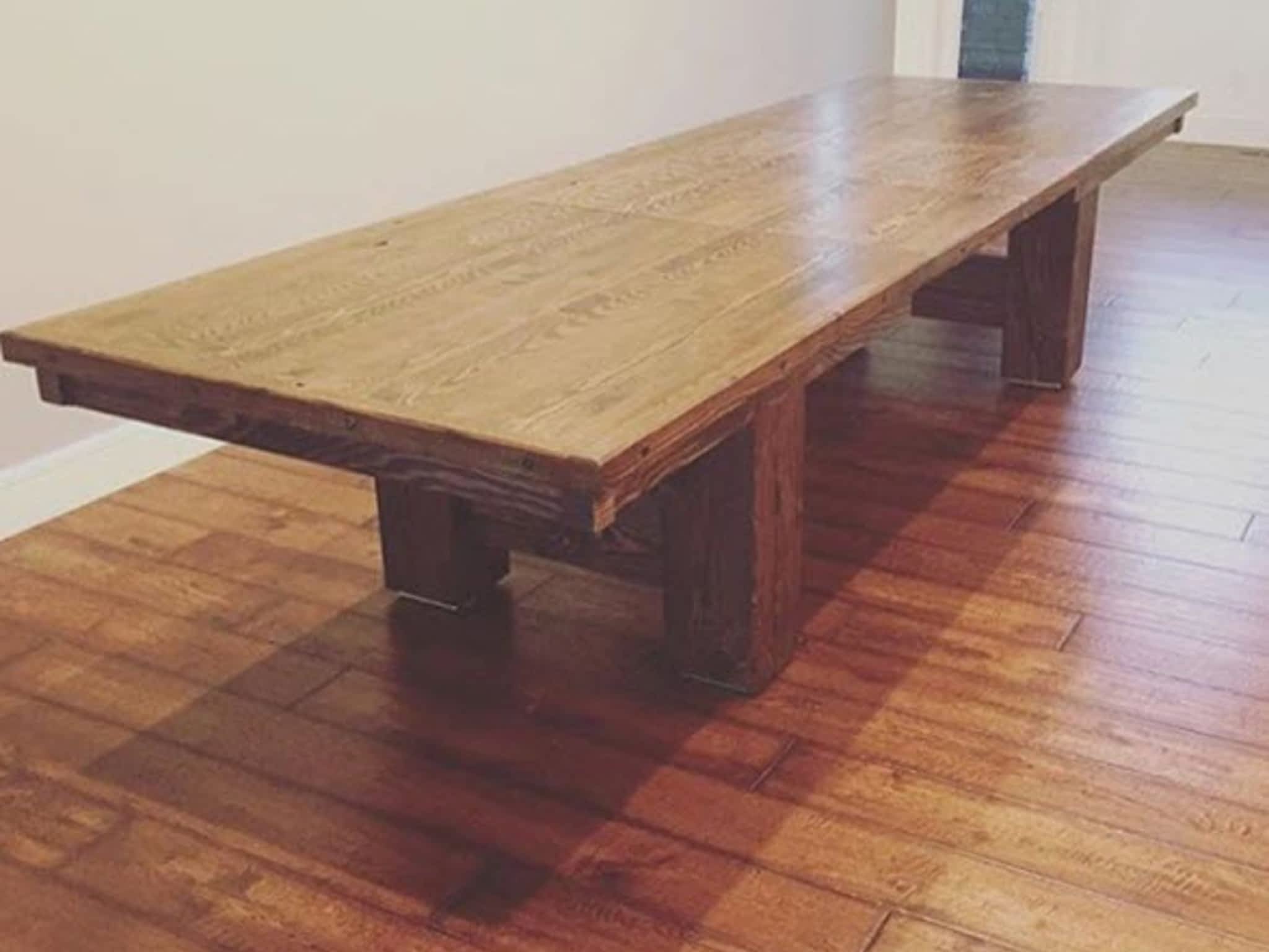 photo Superior Lumber Ltd